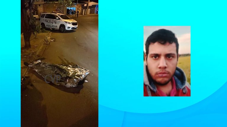 Depois de atacar a ex-namorada, o pai dela e a irmã homem é linchado e morto no meio da rua