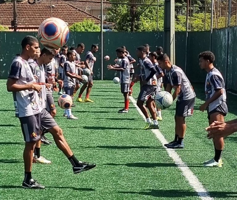 Jabaquara encara a Penapolense em “final” do Paulista da Segunda Divisão