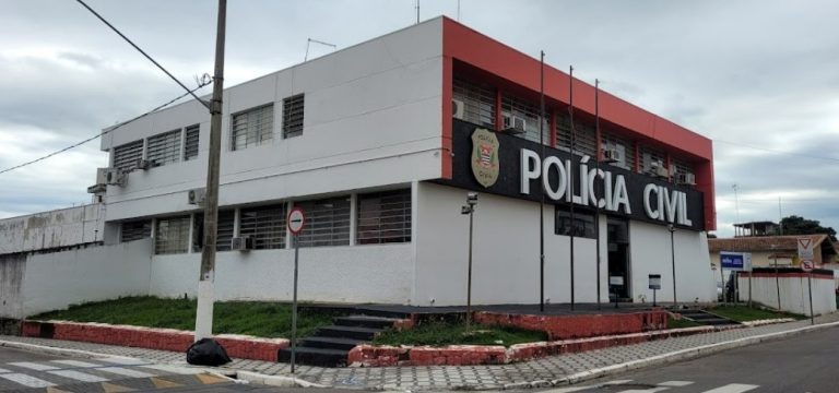 morto na oficina de caçapava