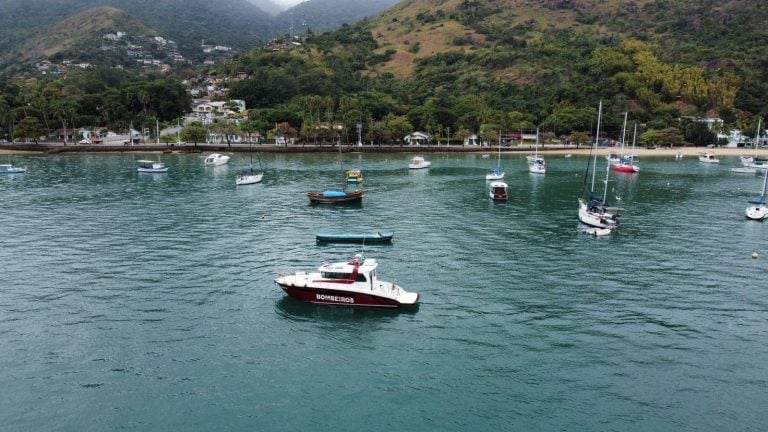 Corpo de homem de 37 anos é encontrado em Ilhabela