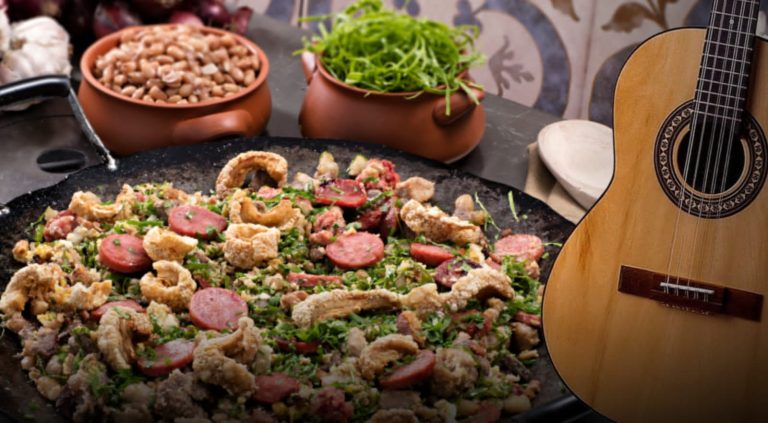 festivais gastronômicos