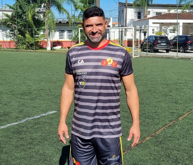 Paulista Cup-20 vem aí e Jabaquara se prepara