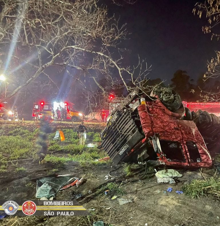 preso ferragens caminhão dutra
