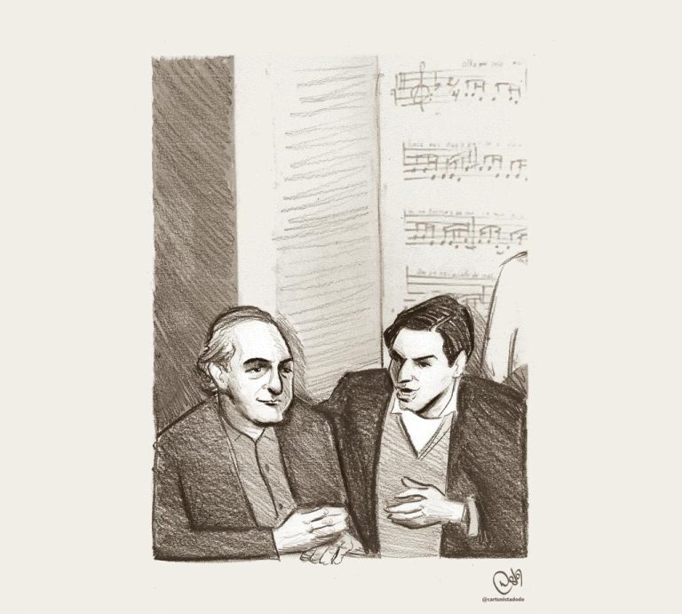 Bossa Nova vai ditar o ritmo em shopping de Santos