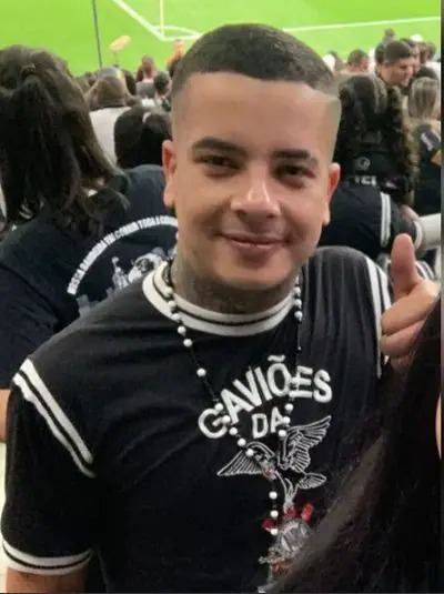 allan aguiar torcedor corinthians