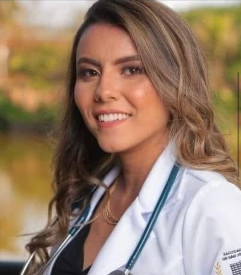 Crime bárbaro: Médica de 28 anos é morta dentro do apartamento e colocada numa mala