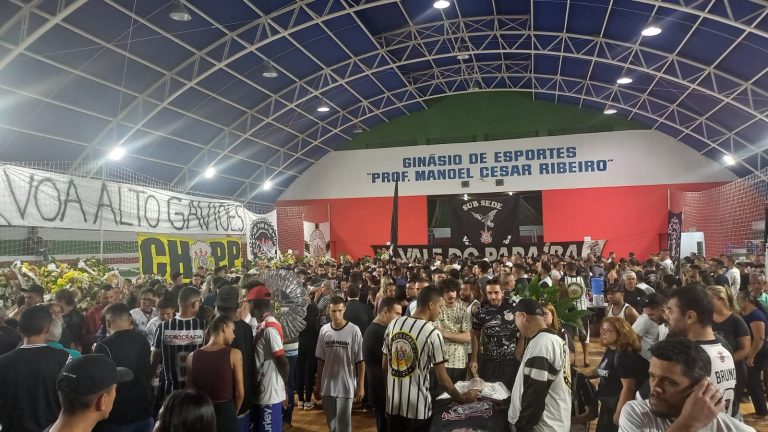 enterrados corinthians