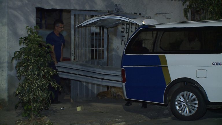 Homem é encontrado morto na garagem da própria casa em Hortolândia