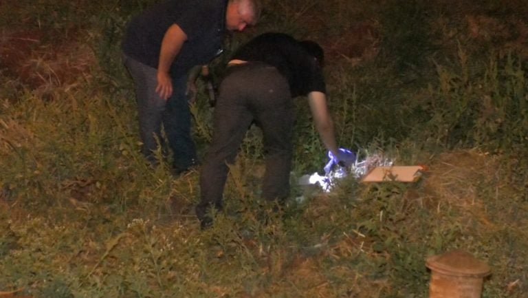 Ossada humana é encontrada por crianças em terreno baldio de Ribeirão Preto