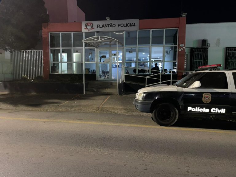 Falsos mecânicos presos pela GM em Indaiatuba