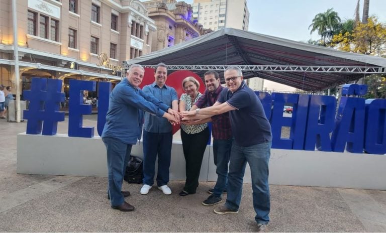 Ribeirão Preto ganha o inédito Movimento “Conexão Varejo: Empreender de ponta a ponta!”