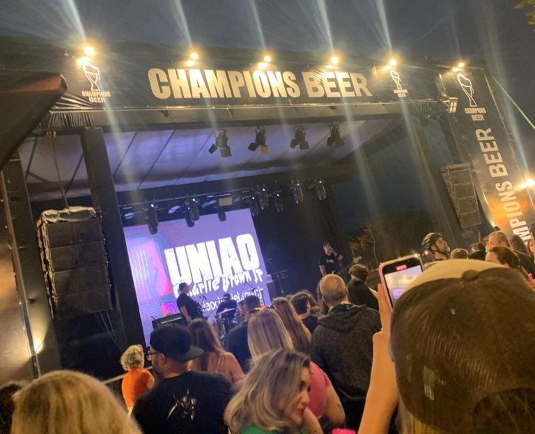 Participe da segunda semana do Champions Beer, o maior festival de cervejas artesanais do Brasil