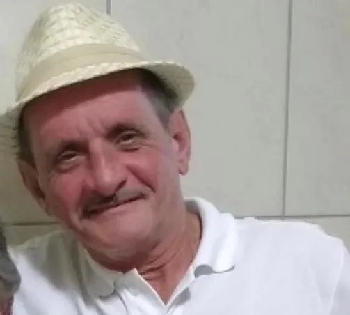 Família faz buscas por 'Beto do Chapéu' em Paulínia