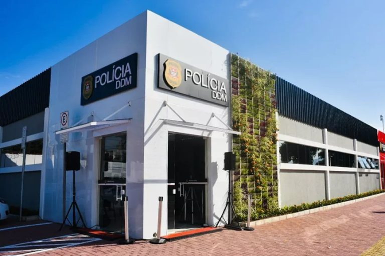 Acusados de violência doméstica são presos em Praia Grande