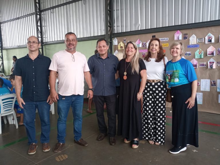 Lar Caminho de Nazaré amplia atendimento com recursos do COMDICA