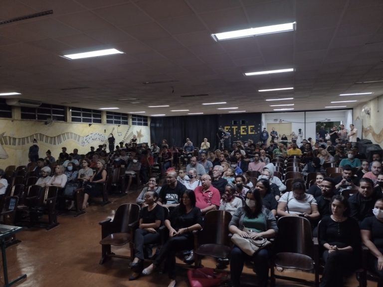 Culturalmente Santista começa com o tema “Empreendedorismo e Inteligência artificial”