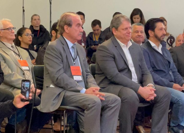 Novabrasil promove primeira edição de ciclo de palestras