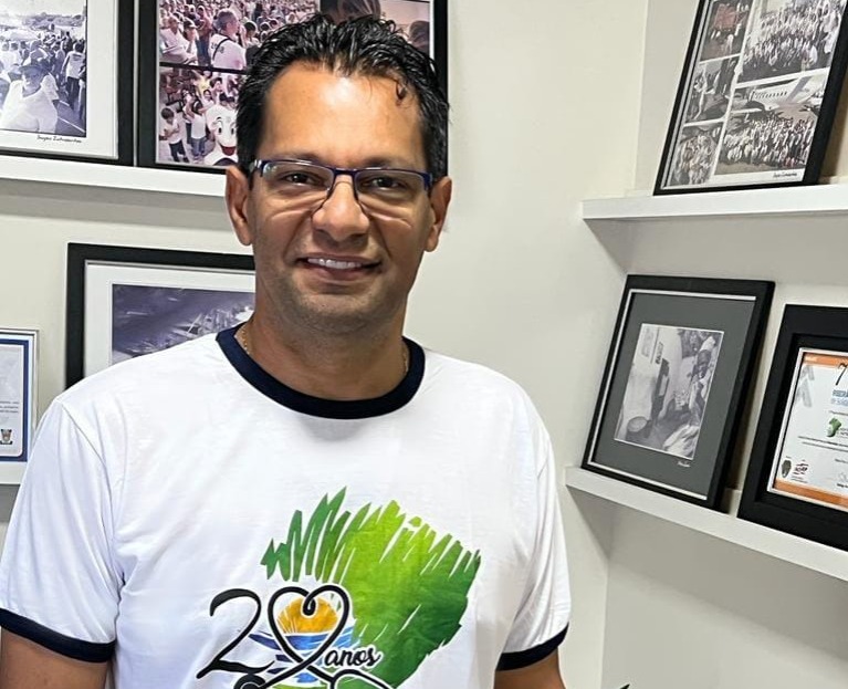 Mutirão de saúde Voluntários do Sertão chega em Barra do Choça, na Bahia, neste sábado