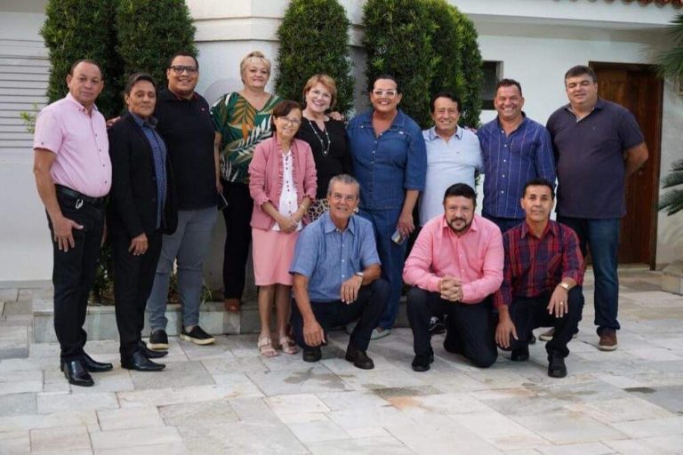 Primeira-dama de Araçatuba recebe apoio de dez vereadores para sua pré-candidatura a deputada estadual