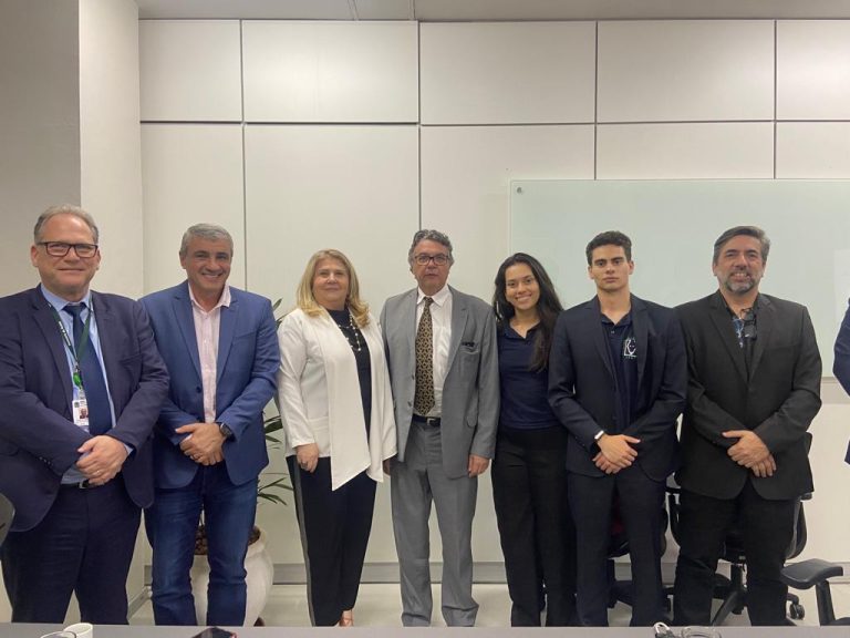 reunião saud taubaté em brasília - hmut