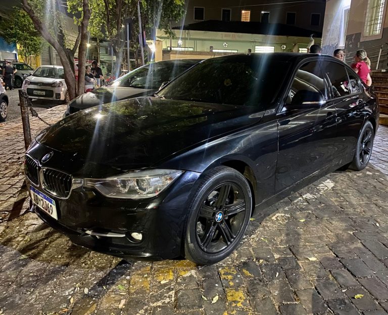 Em suposto tribunal do crime, suspeito é preso pelo BAEP após apresentar RG falso