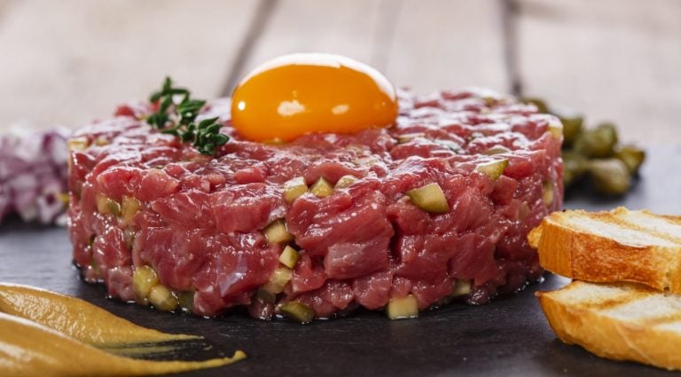 Aprenda a fazer um prato francês