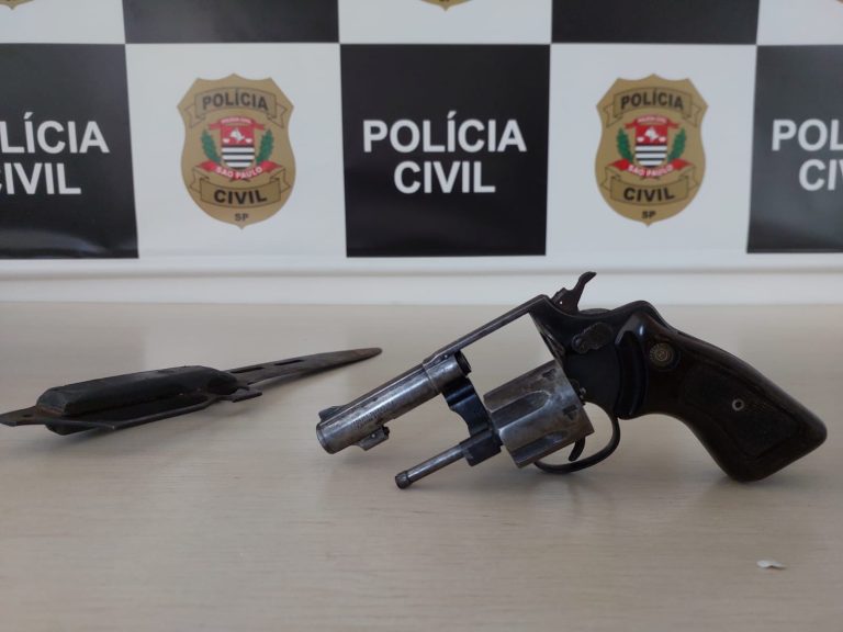 Dupla é presa por sequestro de empresário em Jundiaí