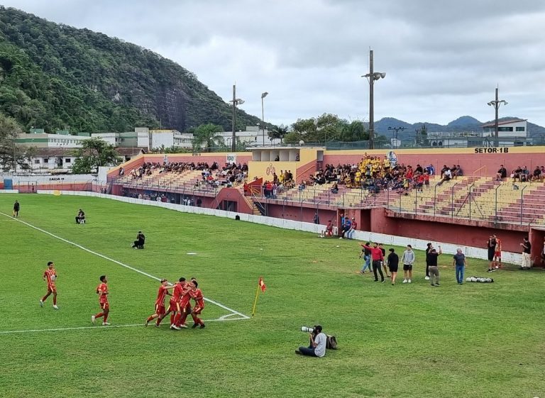 Paulista Cup: Jabaquara vence a Portuguesa Santista no “Clássico das Praias”