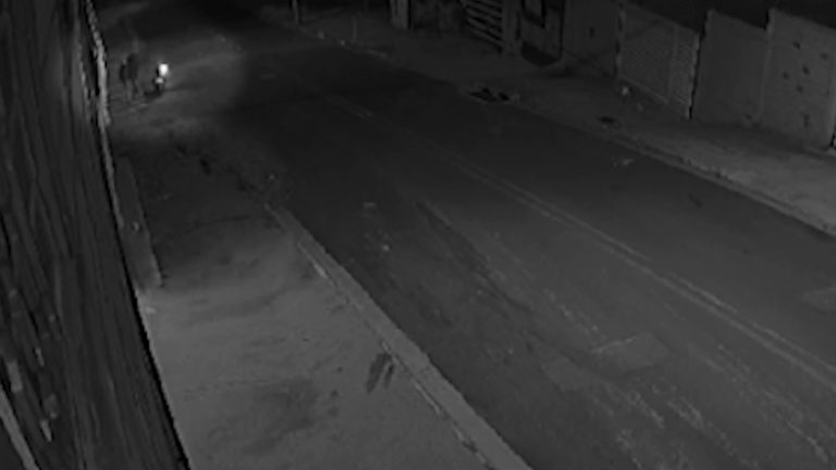 Adolescente é roubado na saída da escola em Campinas