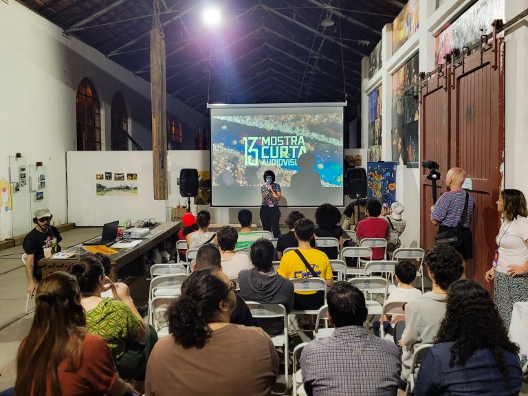 13ª Mostra Curta Audiovisual tem programação gratuita em Campinas