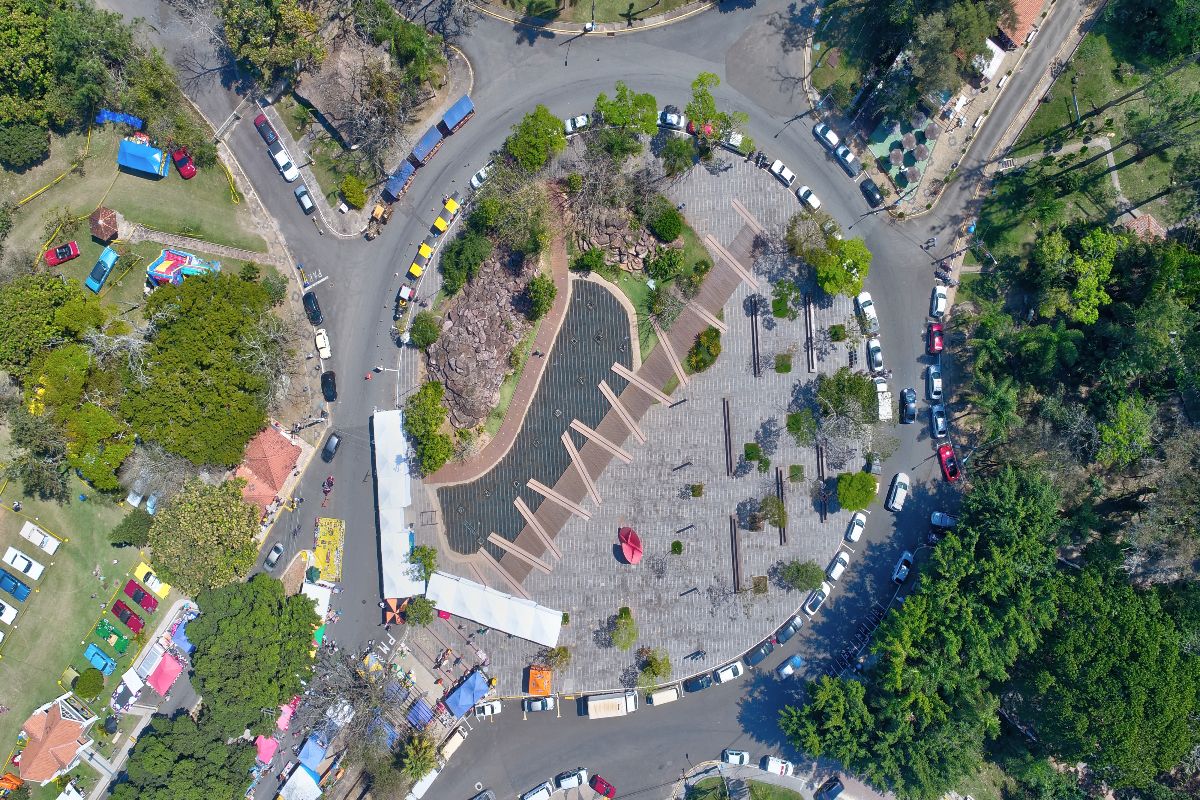 Complexo Escolar Privado Nossa Senhora Das Águas