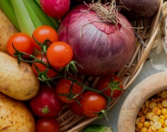 Ranking de preços de alimentos do Nupes: saiba quais foram os que mais caíram