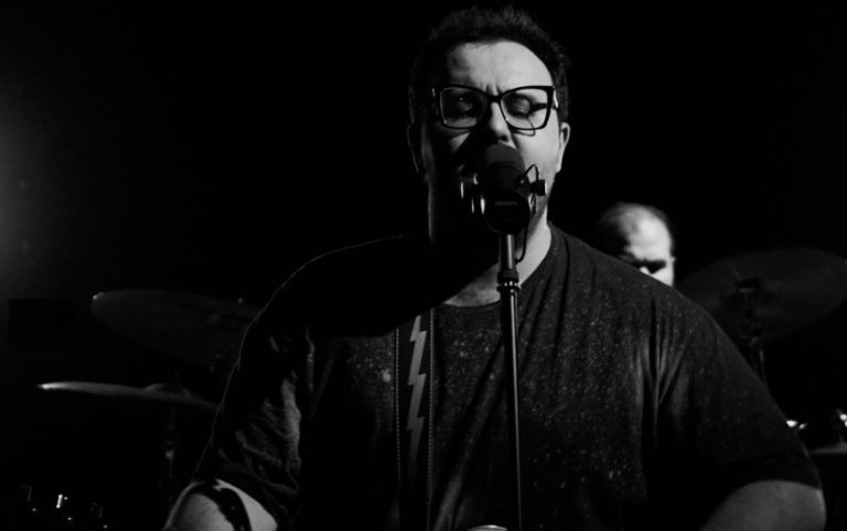 Músico de Ribeirão, AMESLARI anuncia show em em São Paulo no projeto SVO Secreto