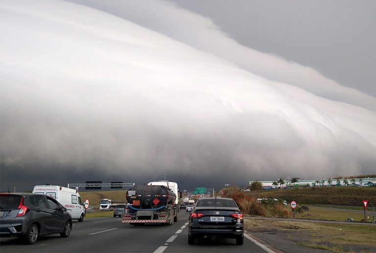 Estudo da Unicamp mostra que temperatura em Campinas subiu  1,2 ºC 
