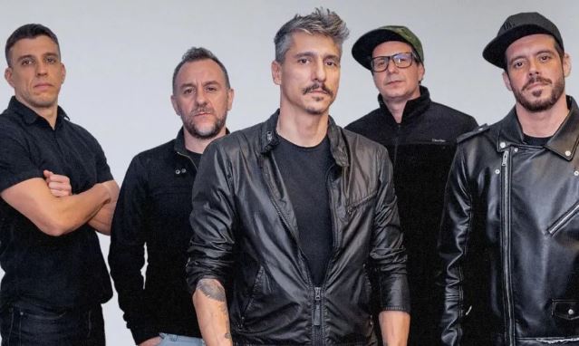 Integrantes da banda Aliados se manifestam sobre a prisão de Gustavo Fildzz