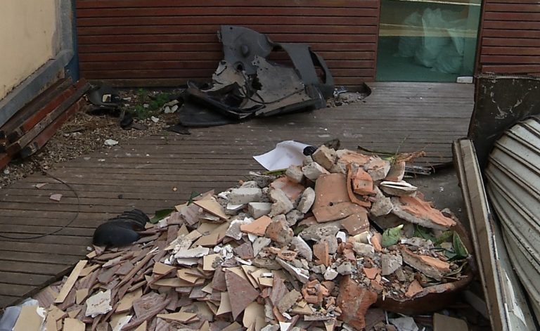 Ele está internado em estado grave no hospital estadual de Sumaré