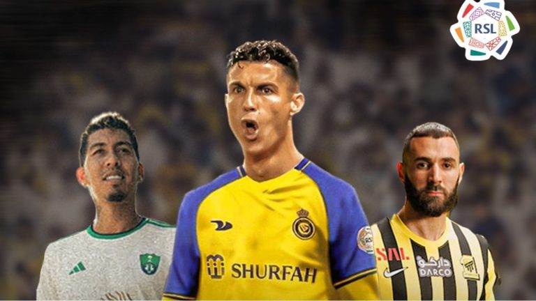 Grupo Bandeirantes transmitirá Campeonato Árabe, que terá CR7, Neymar e outros craques