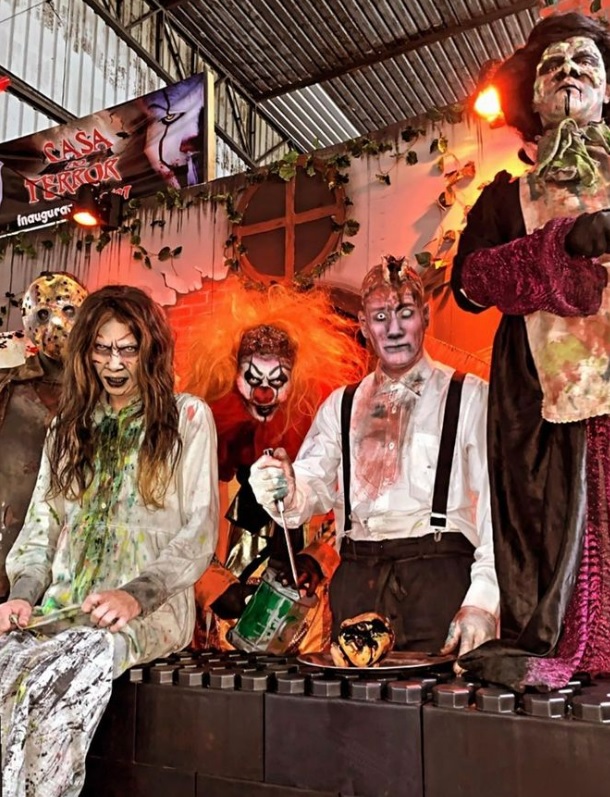 Free Play é o destaque de lazer em Bertioga