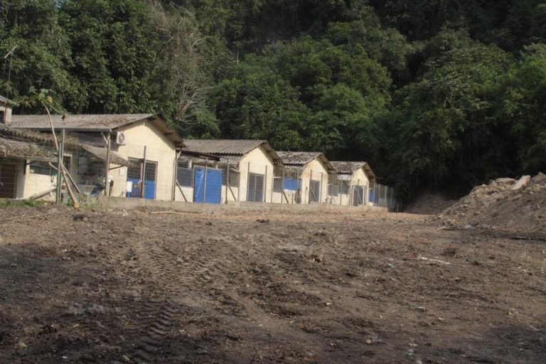 Sede da Codevida de Santos vai ter obras de ampliação