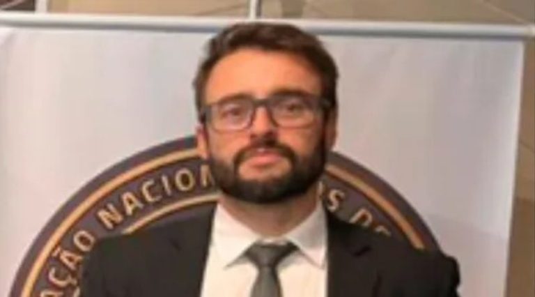 Delegado baleado durante operação no Guarujá recebe alta médica