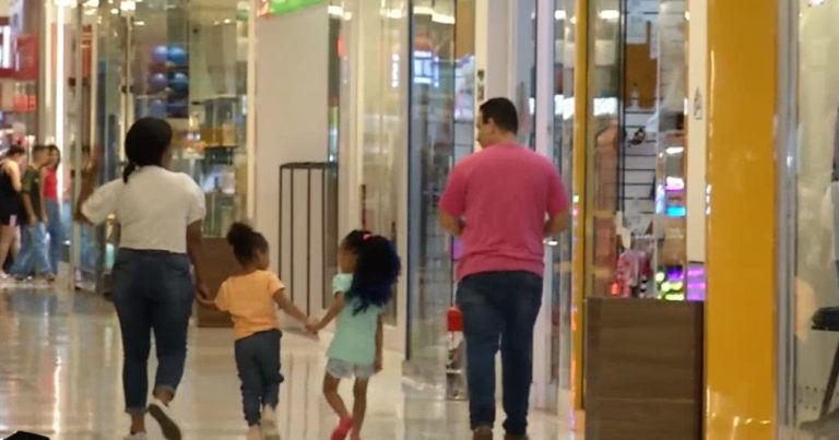 A expectativa é de aumento de 6,51% nas vendas físicas da RMC. Comércio virtual também terá crescimento de 3,25%.