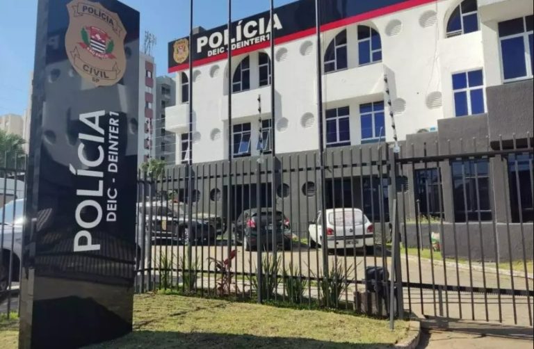 Homem é morto e duas pessoas são baleadas em adega na zona norte de São José