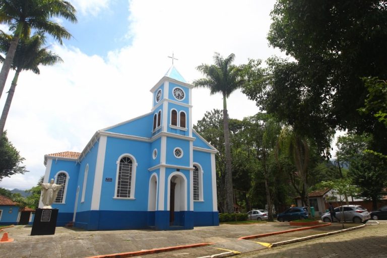 Aniversário de São Francisco Xavier terá shows, brincadeiras e serviços gratuitos para população