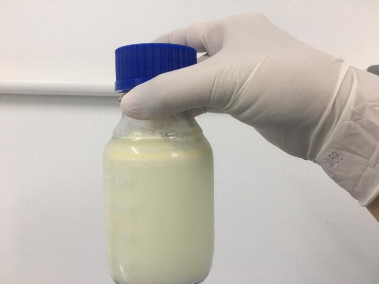 Coleta de leite humano vai até às residências de Praia Grande