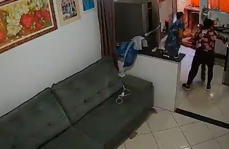 Manobra de Heimlish: técnica que pode salvar vidas