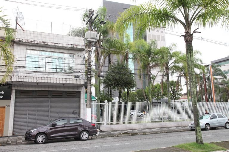Mais uma escola vai integrar futuro complexo educacional de Santos