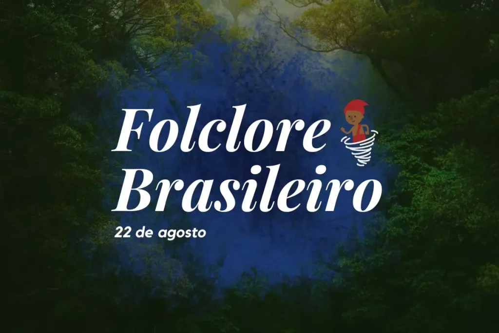 Folclore Brasileiro Origem E Principais Lendas Thmais Voc Por