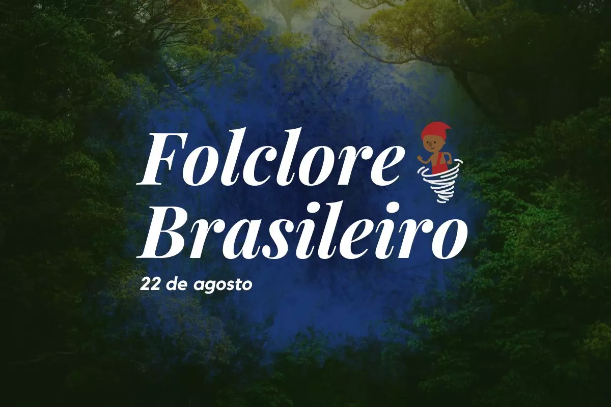 Folclore Brasileiro Origem E Principais Lendas Thmais Voc Por Dentro De Tudo