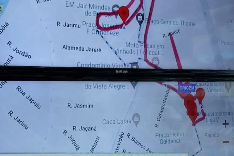 Escolas usam rastreador na mochila para manter segurança dos alunos