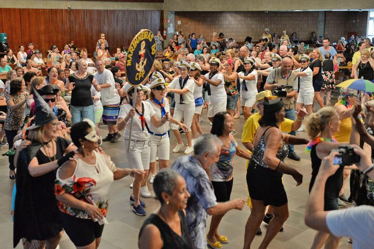 Jogo Municipais do Idoso abre inscrições em Limeira